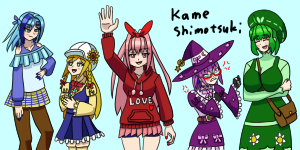 バナー