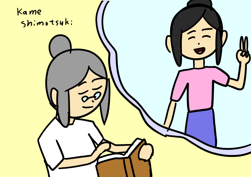 イメージ